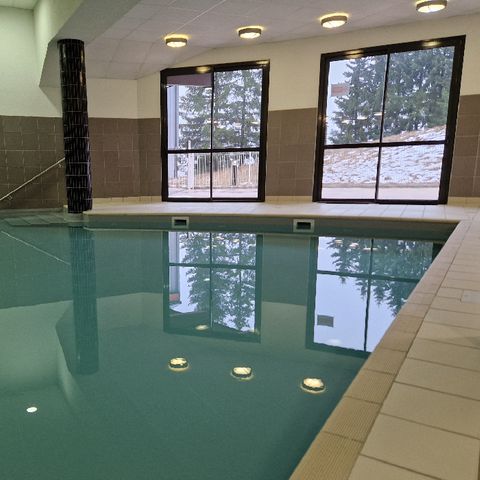 Village Club Cévéo de Bois d'Amont - Jura - Image N°3