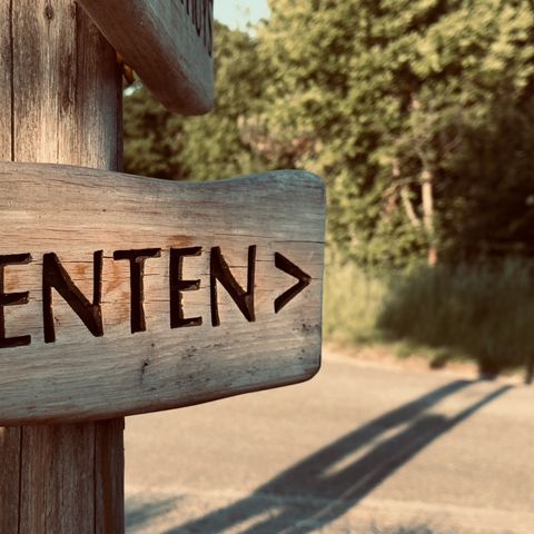 TENT 2 people - Bell tent