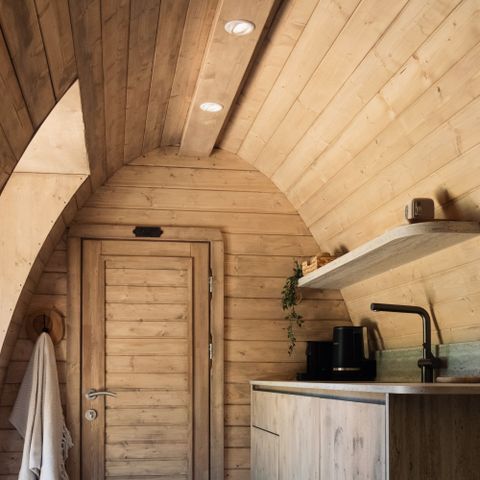 Unique 2 persons - Cabin