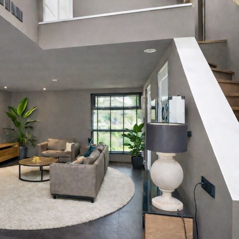 HOUSE 12 people - 't Gasthuys