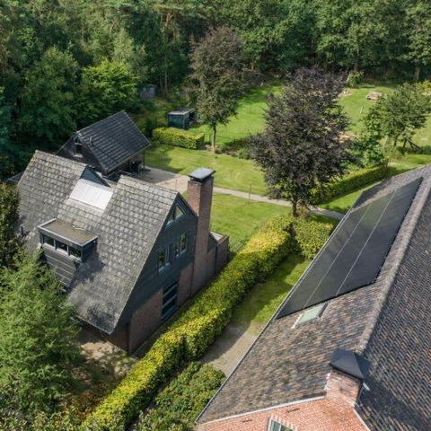 HOUSE 12 people - 't Gasthuys