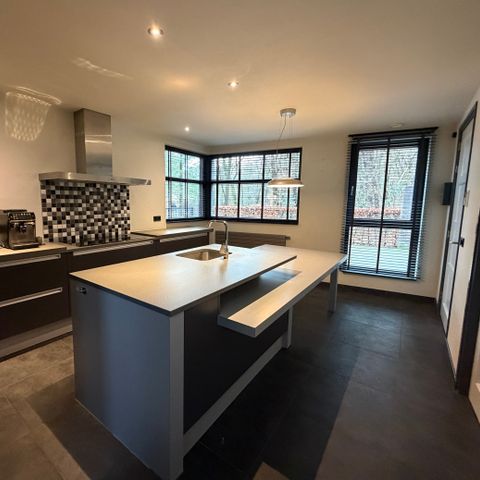 HOUSE 12 people - 't Gasthuys