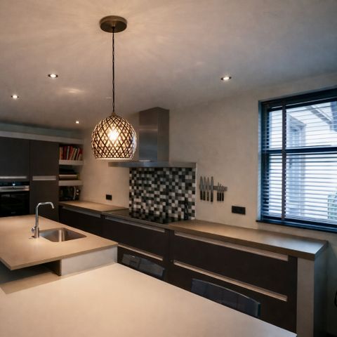 Group accommodation 12 persons - 't Gasthuys