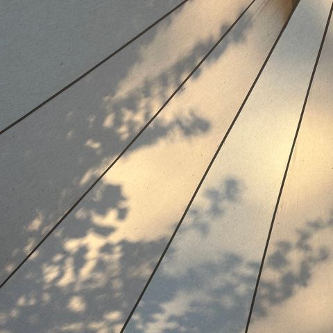 TENT 4 people - Bell tent