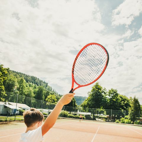Campingpark Bad Liebenzell - Baden-Württemberg - Image N°6