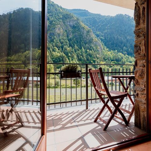 Apartment 4 persons - FLAT SLEEPS 4 - 1 BEDROOM