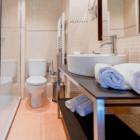Apartment 4 persons - FLAT SLEEPS 4 - 1 BEDROOM