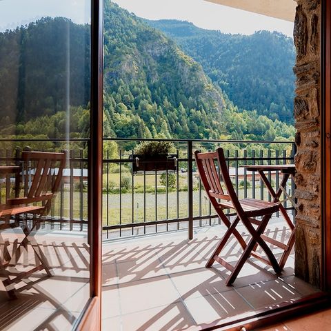 APARTMENT 4 people - FLAT SLEEPS 4 - 1 BEDROOM