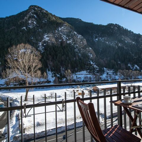 Apartment 4 persons - FLAT SLEEPS 4 - 1 BEDROOM