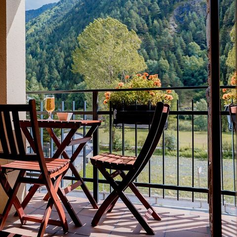 Apartment 6 persons - FLAT SLEEPS 6 - 2 BEDROOMS