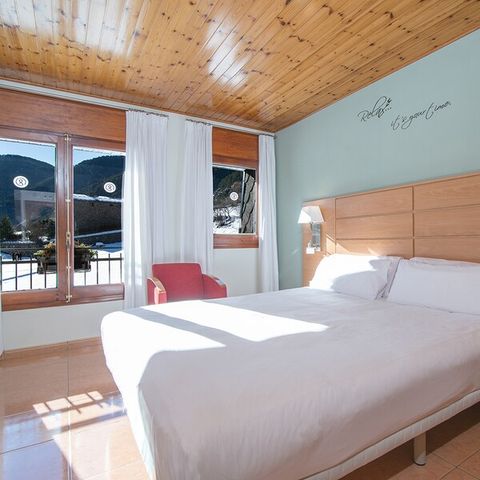 Apartment 6 persons - FLAT SLEEPS 6 - 2 BEDROOMS
