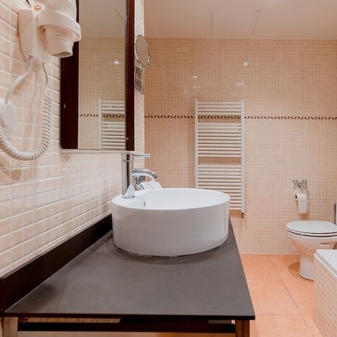 APARTMENT 6 people - FLAT SLEEPS 6 - 2 BEDROOMS