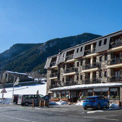Pierre & Vacances Résidence Andorra La Tulipa - Andorra - Image N°2