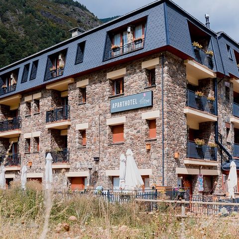 Pierre & Vacances Résidence Andorra La Tulipa - Andorra - Image N°5