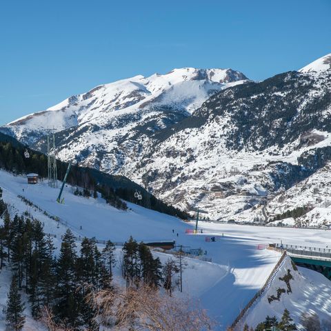 Pierre & Vacances Résidence La Merceria - Andorra - Image N°2