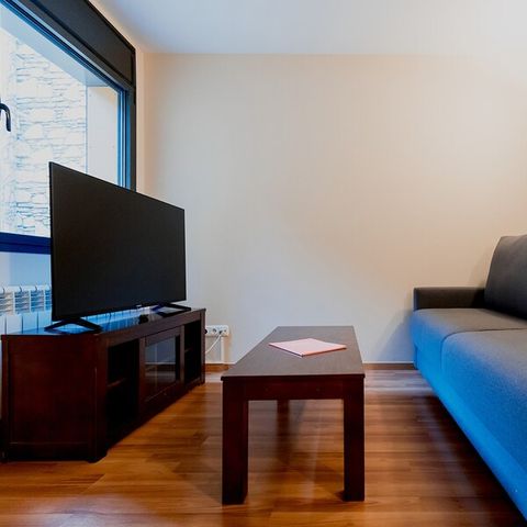 APARTMENT 4 people - FLAT SLEEPS 4 - 1 BEDROOM