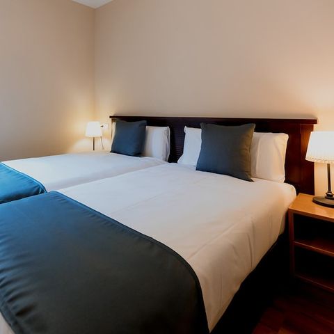 APARTMENT 4 people - FLAT SLEEPS 4 - 1 BEDROOM