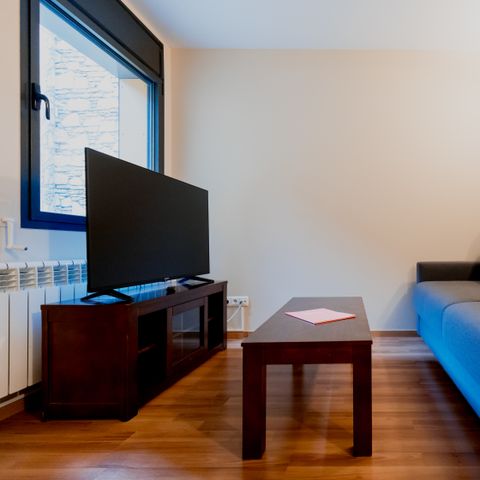 Apartment 4 persons - FLAT SLEEPS 4 - 1 BEDROOM