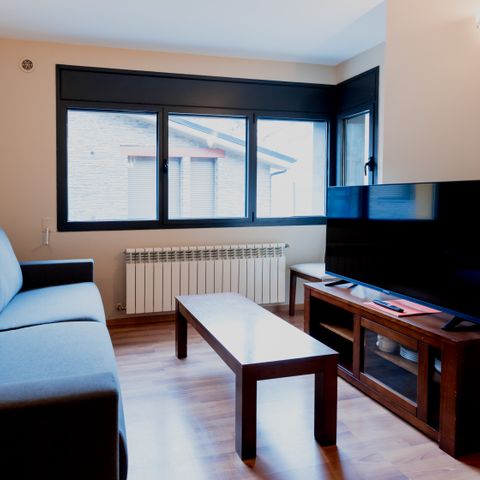 Apartment 6 persons - FLAT SLEEPS 6 - 2 BEDROOMS