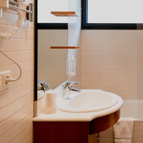 Apartment 6 persons - FLAT SLEEPS 6 - 2 BEDROOMS