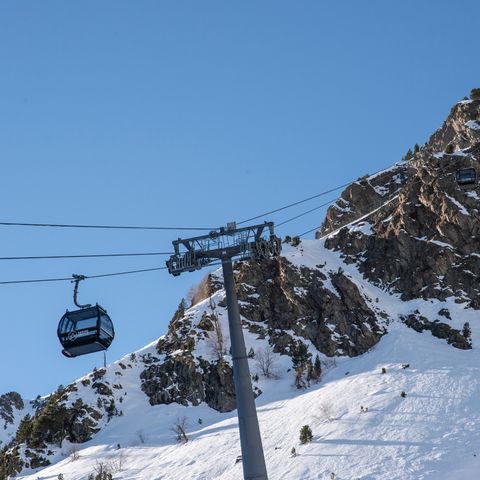 Pierre & Vacances Résidence La Merceria - Andorra - Image N°3