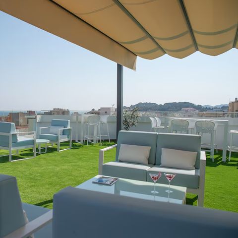 Pierre & Vacances Hotel Lloret Santa Rosa  - Girona - Image N°6