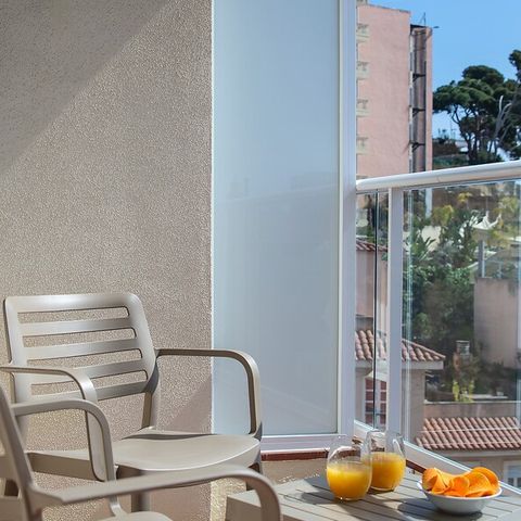 Bedroom 2 persons - DOUBLE ROOM - BALCONY - BREAKFAST INCLUDED