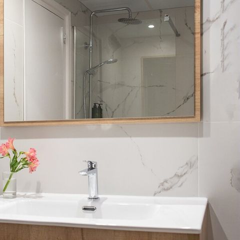 Bedroom 3 persons - DOUBLE ROOM - EXTRA BED - BALCONY - BREAKFAST INCLUDED
