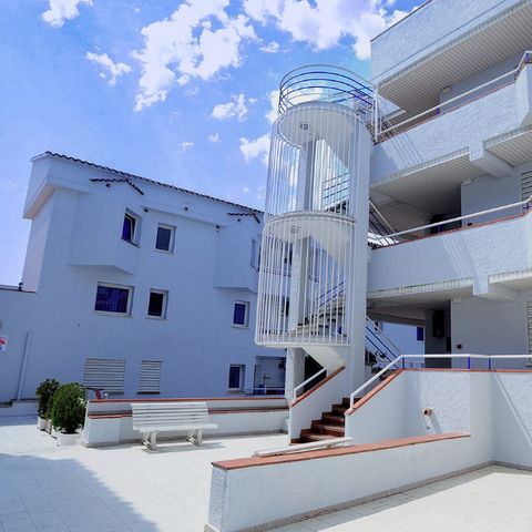 Pierre & Vacances Résidence Empuriabrava Maurici Park - Girona - Image N°3