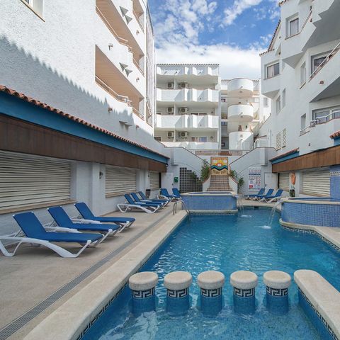 Pierre & Vacances Résidence Empuriabrava Maurici Park - Girona - Image N°2