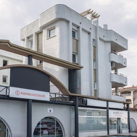 Pierre & Vacances Résidence Empuriabrava Maurici Park - Girona - Image N°4