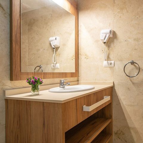 Apartment 3 persons - Flat - 1 bedroom - Balcony