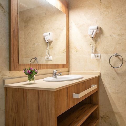 APARTMENT 3 people - Flat 3 people - 1 bedroom - balcony - panoramic view