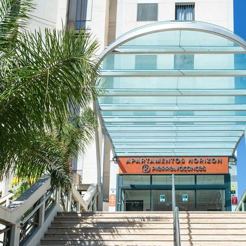 Pierre & Vacances Résidence Benidorm Horizon - Alicante - Image N°3