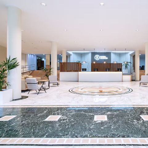 Hotel Benidorm East by Pierre & Vacances - Alicante - Image N°5