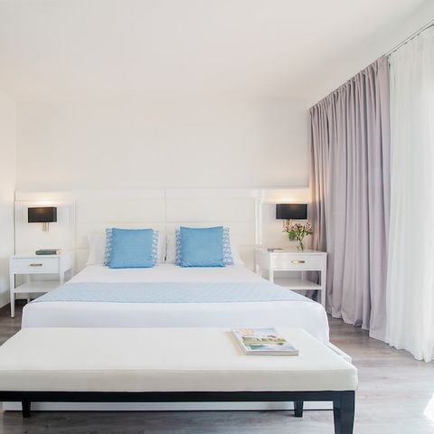 BEDROOM 2 people - Double Room - Superior - Balcony