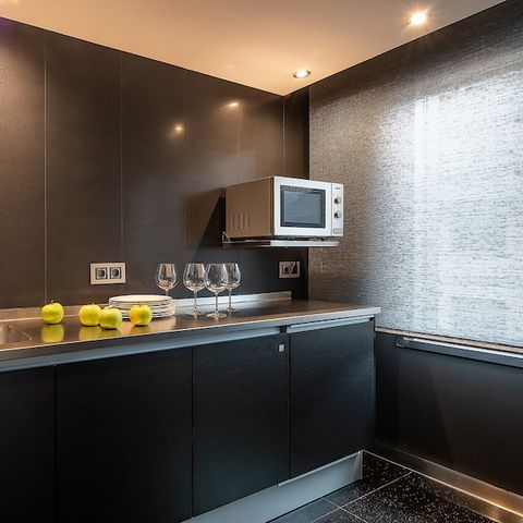 BEDROOM 2 people - Junior Suite Junior Suite - Terrace