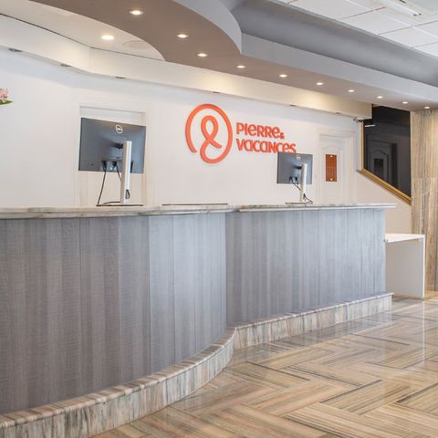 Pierre & Vacances Hotel Salou Sunset - Tarragona - Image N°3