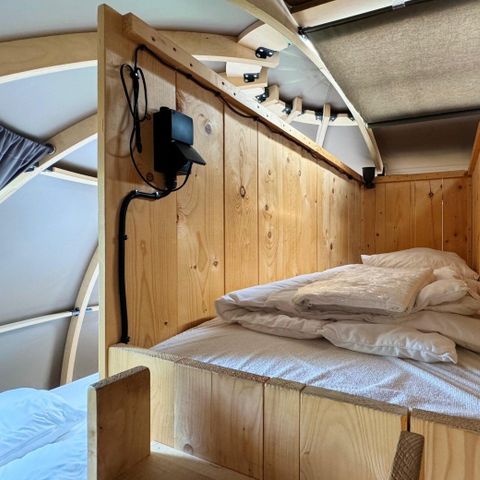 TENT 4 people - Panorama tent