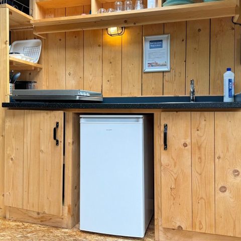 TENT 4 people - Panorama tent