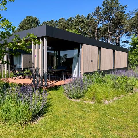 LODGE 6 people - Luxury