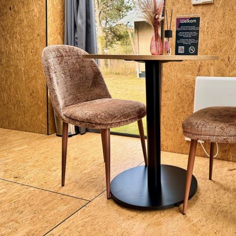 UNUSUAL ACCOMMODATION 2 people - With hot tub