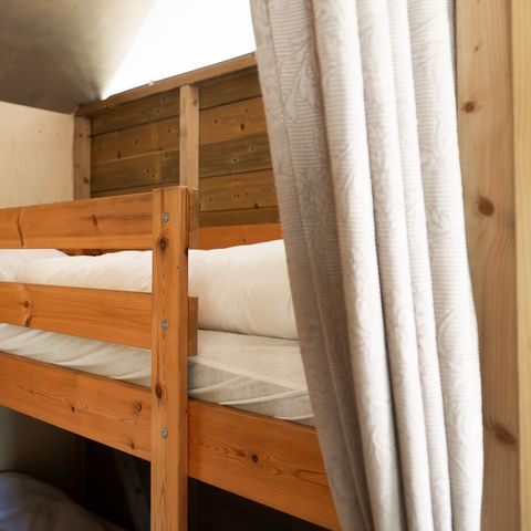 Lodge 4 persons - Stuga Lodge with sauna