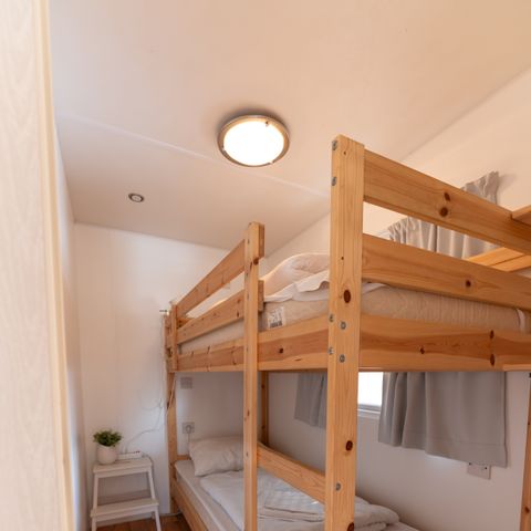 Chalet 4 persons