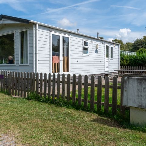 Chalet 4 persons
