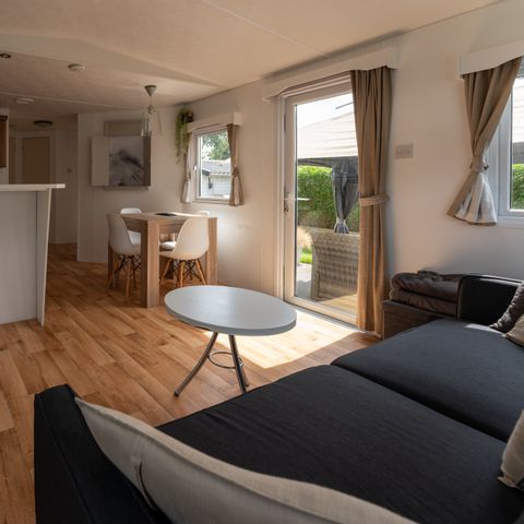 Chalet 4 persons