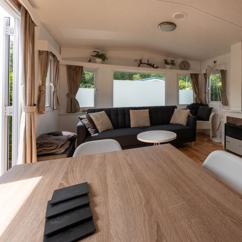 Chalet 4 persons