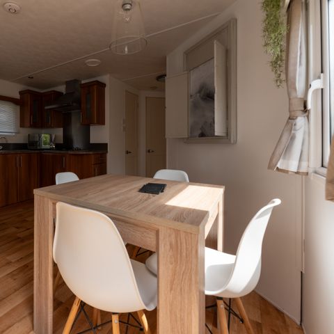 Chalet 4 persons