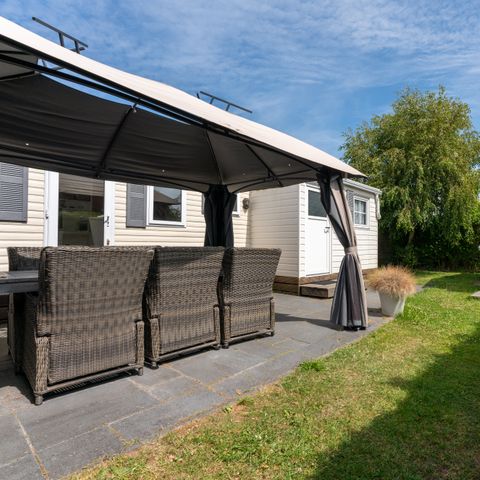 Chalet 4 persons