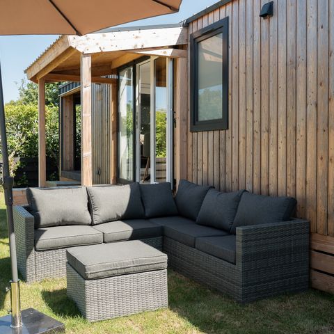 CHALET 4 people - K15